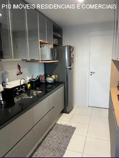 Apartamento à venda com 2 quartos, 118m² - Foto 6