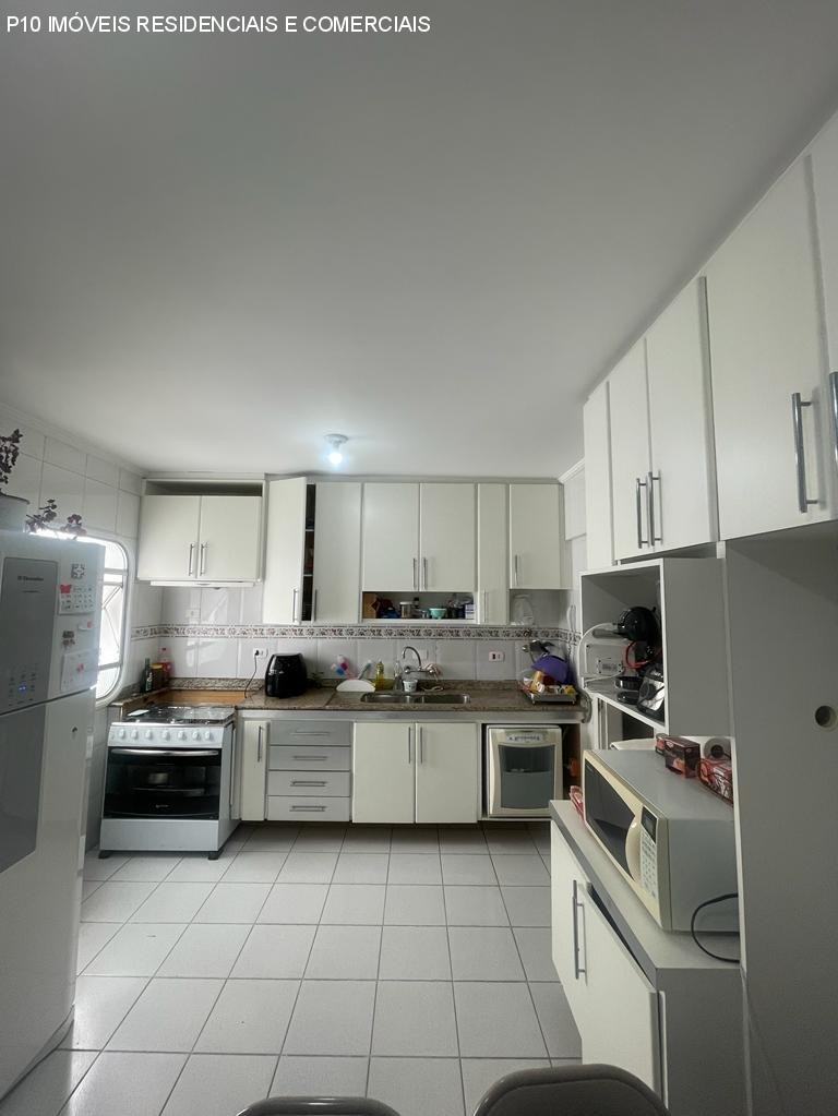 Apartamento à venda com 4 quartos, 166m² - Foto 7