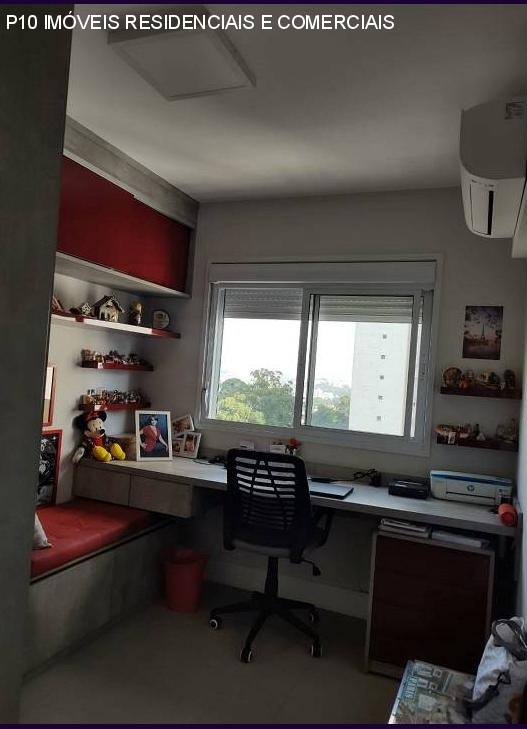 Apartamento à venda com 3 quartos, 127m² - Foto 11