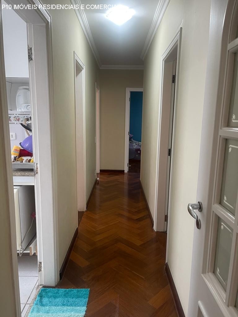 Apartamento à venda com 4 quartos, 166m² - Foto 12