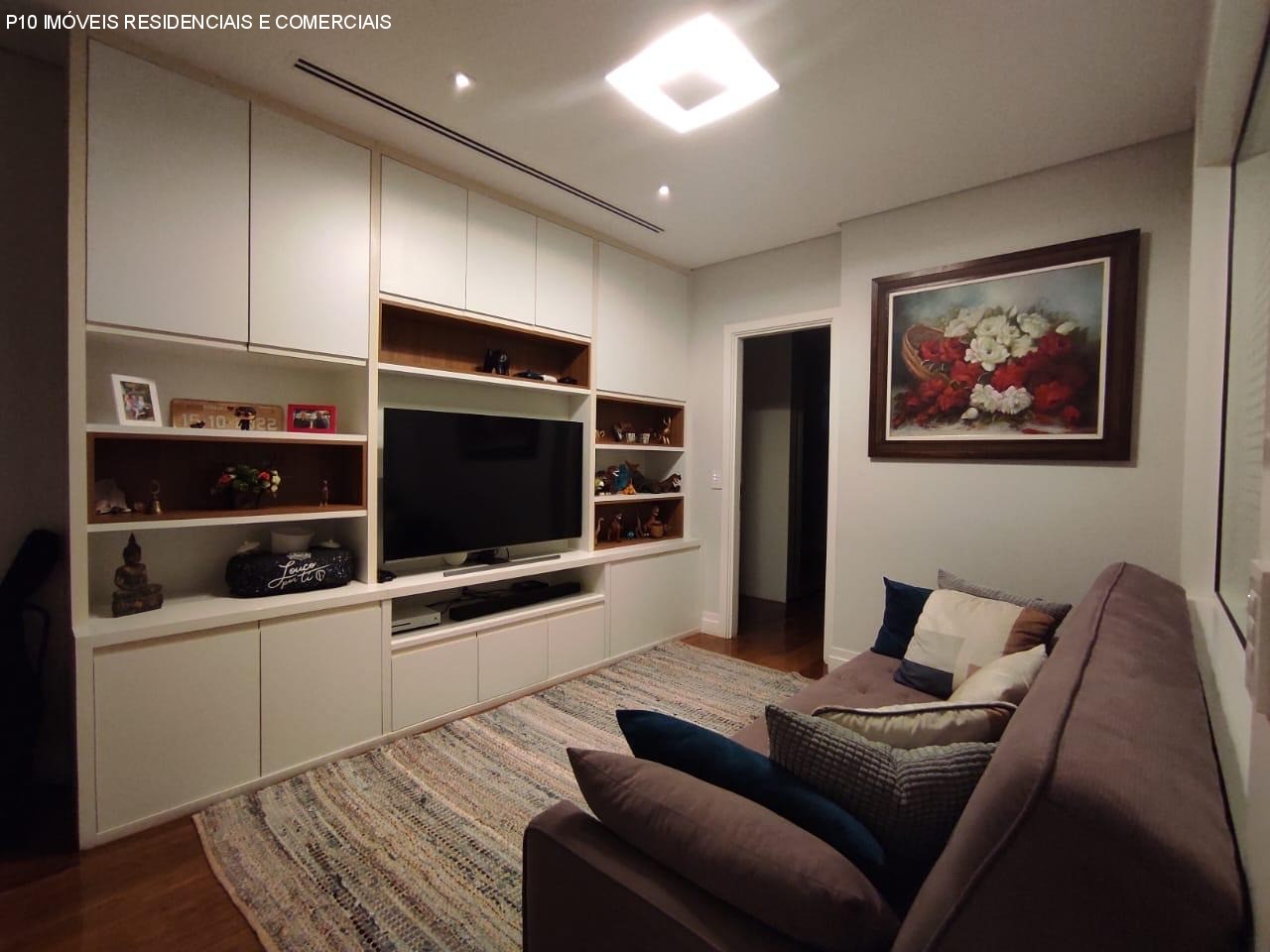 Apartamento à venda com 3 quartos, 281m² - Foto 28