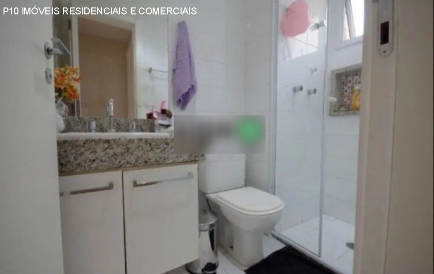 Apartamento à venda com 3 quartos, 130m² - Foto 15