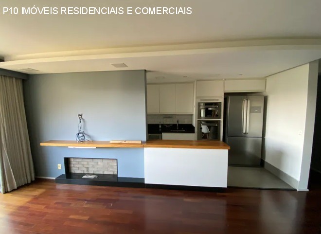 Apartamento à venda com 2 quartos, 80m² - Foto 5