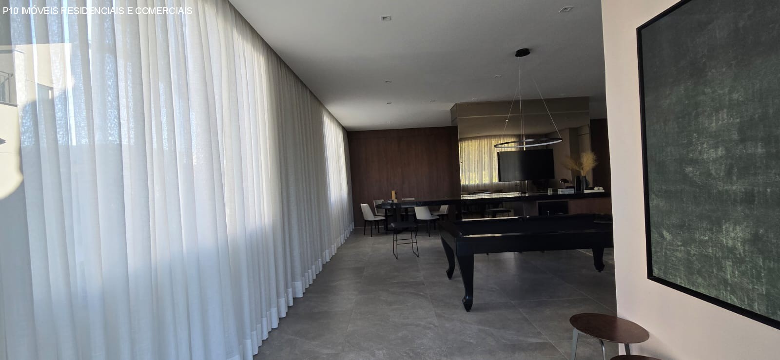 Apartamento à venda com 3 quartos, 136m² - Foto 43