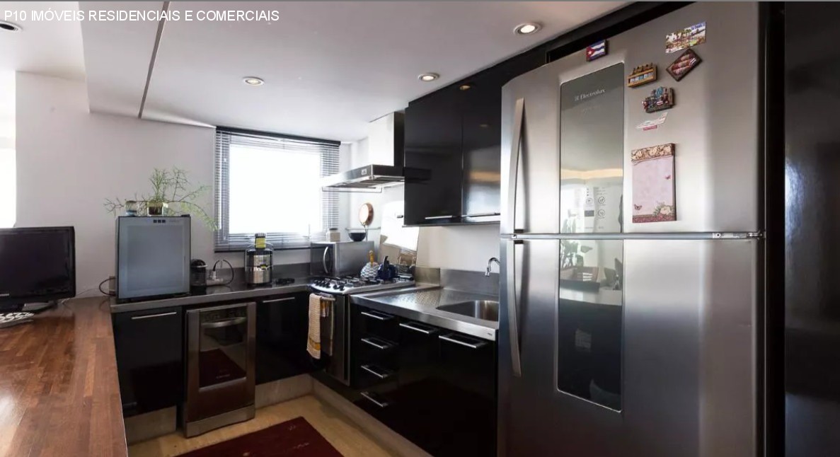 Cobertura à venda com 3 quartos, 180m² - Foto 10