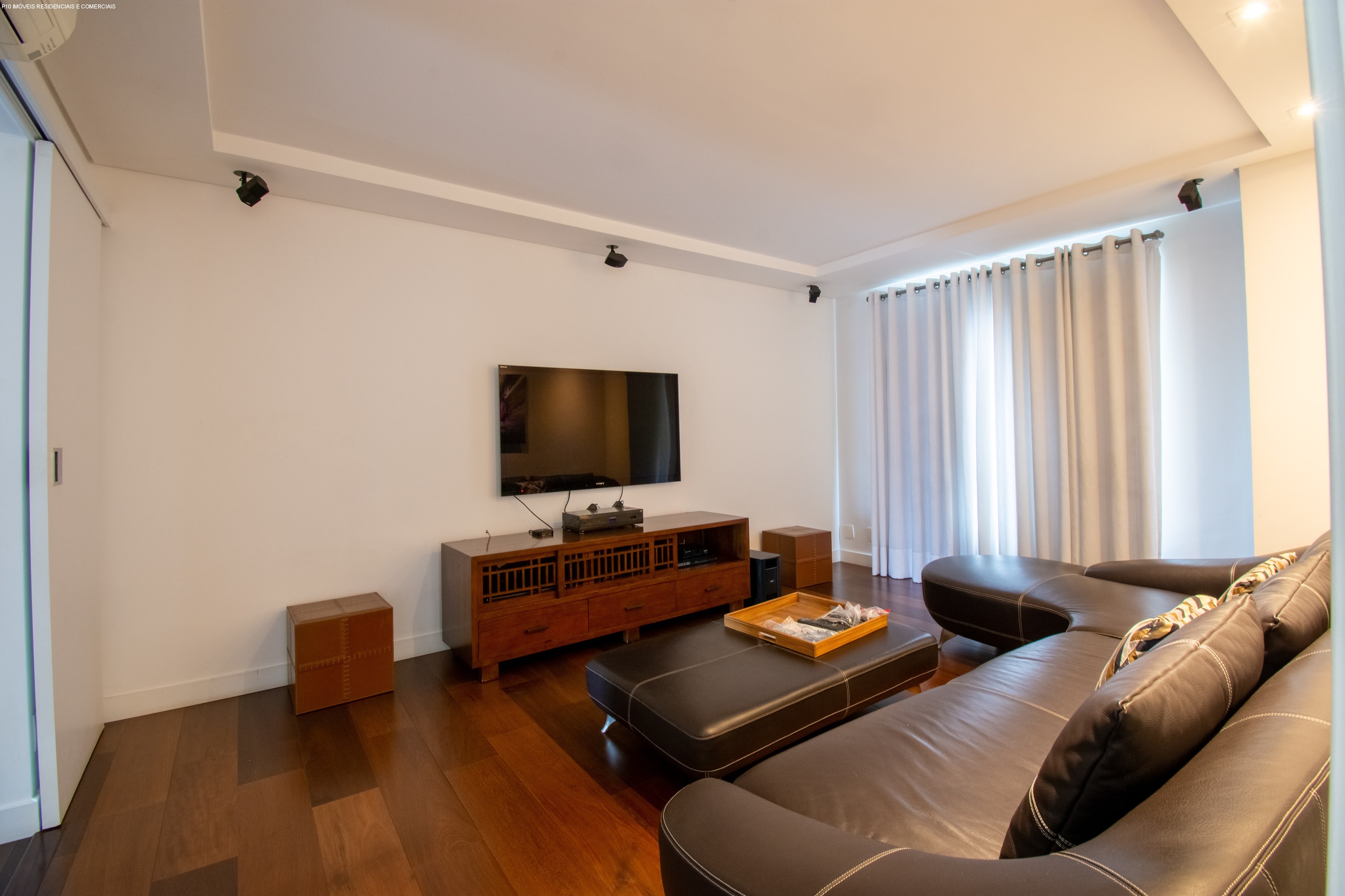 Apartamento à venda com 3 quartos, 335m² - Foto 19