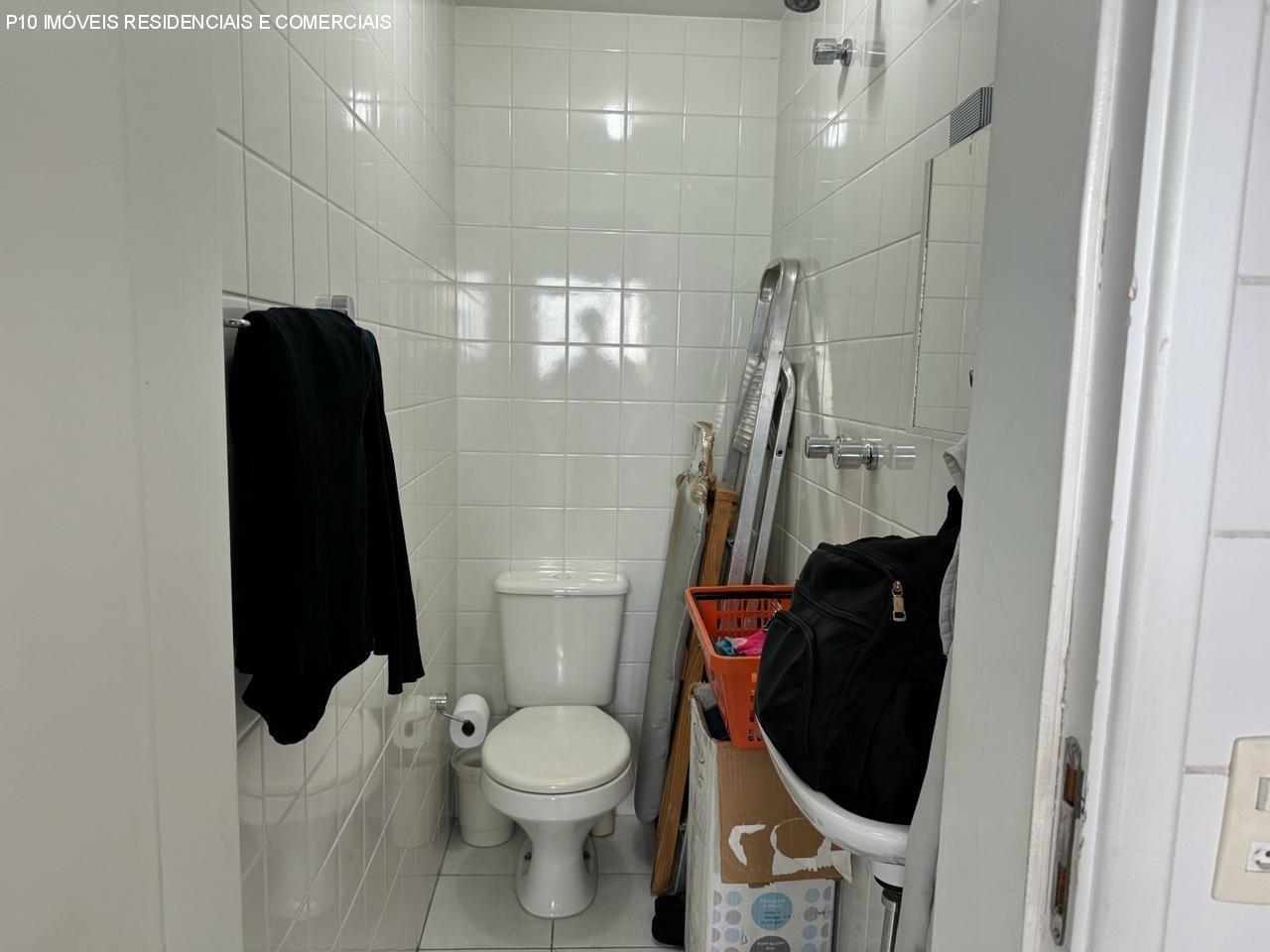 Apartamento à venda com 3 quartos, 181m² - Foto 18