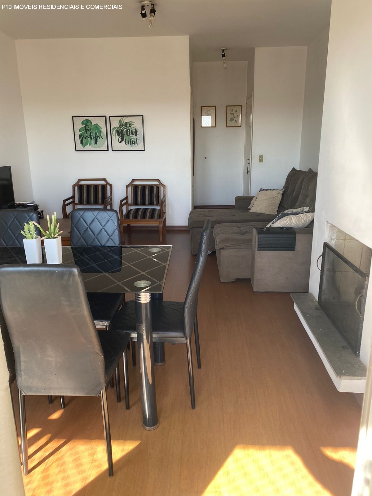 Apartamento à venda com 2 quartos, 70m² - Foto 6