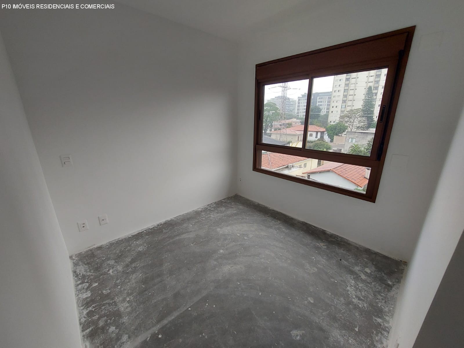 Apartamento à venda com 3 quartos, 110m² - Foto 3