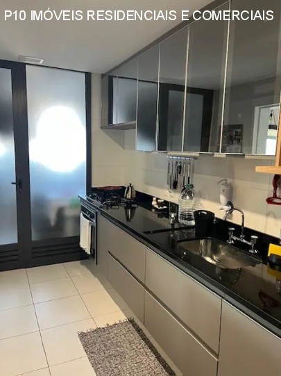 Apartamento à venda com 2 quartos, 118m² - Foto 5