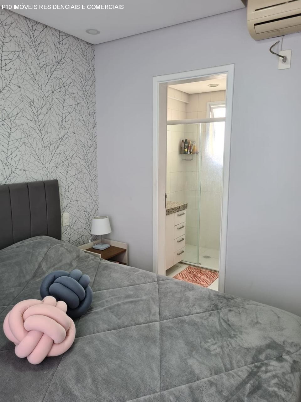 Apartamento à venda com 2 quartos, 87m² - Foto 5