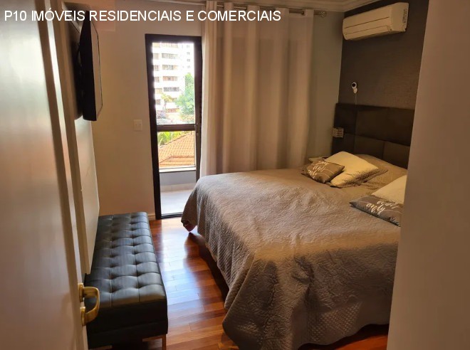 Apartamento à venda com 4 quartos, 215m² - Foto 13