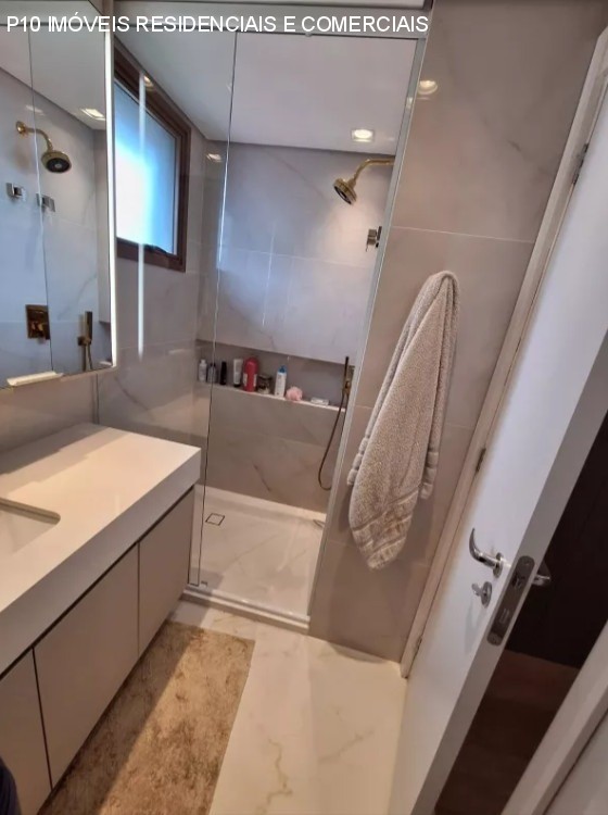 Apartamento à venda com 1 quarto, 110m² - Foto 10