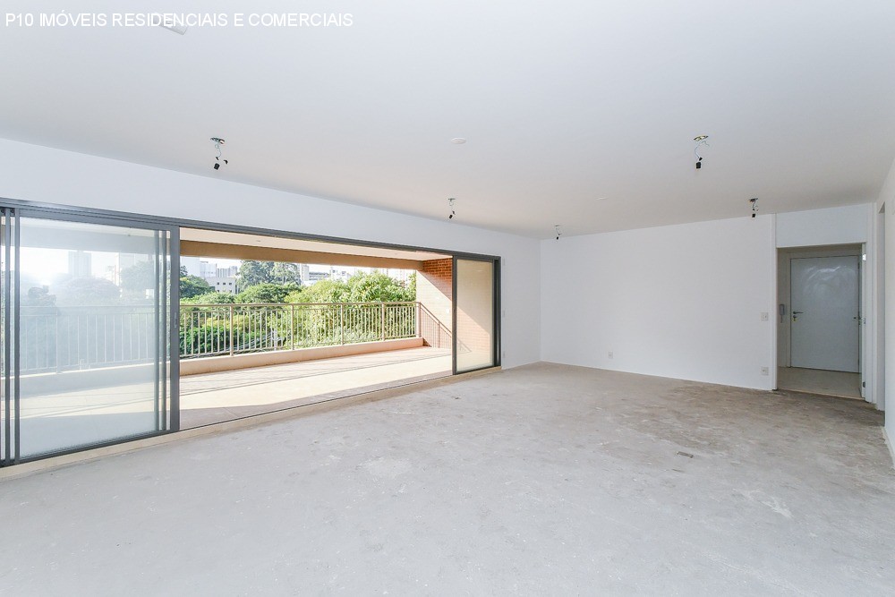 Apartamento à venda com 4 quartos, 244m² - Foto 13