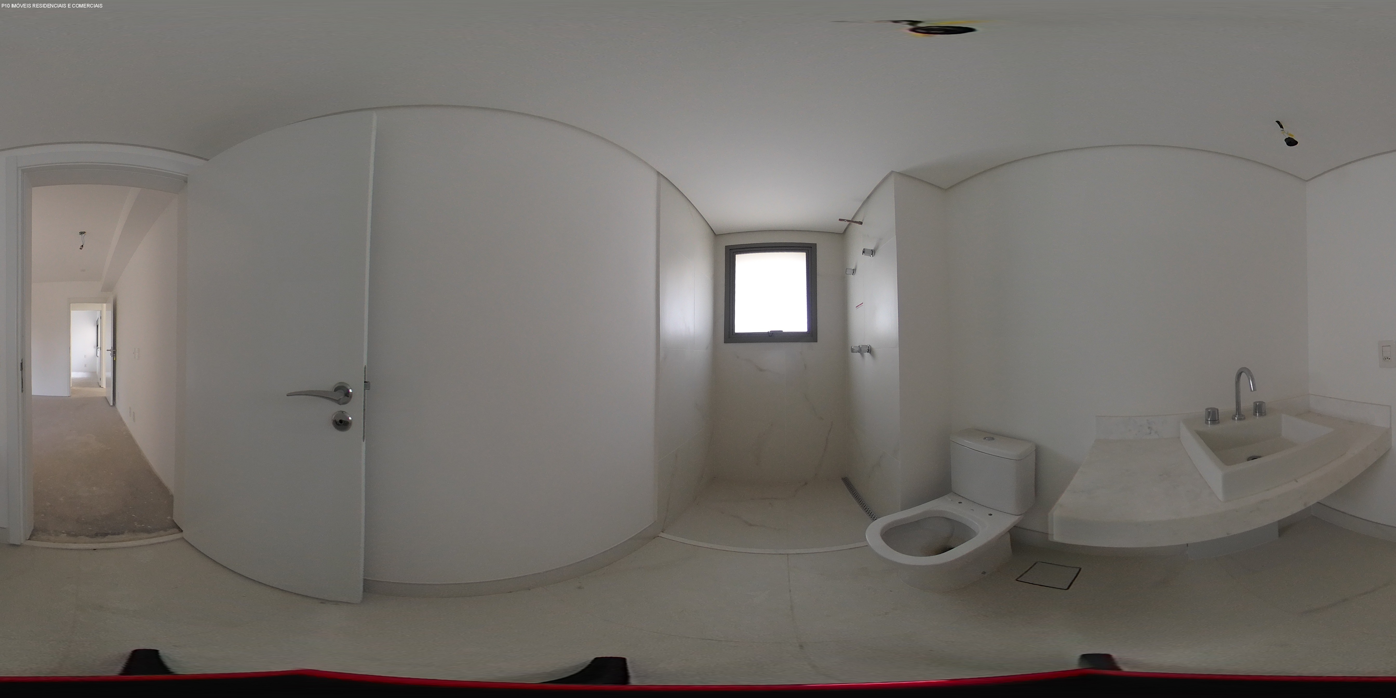 Apartamento à venda com 4 quartos, 244m² - Foto 70