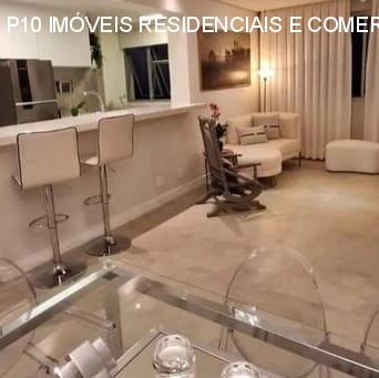 Apartamento à venda com 2 quartos, 97m² - Foto 1