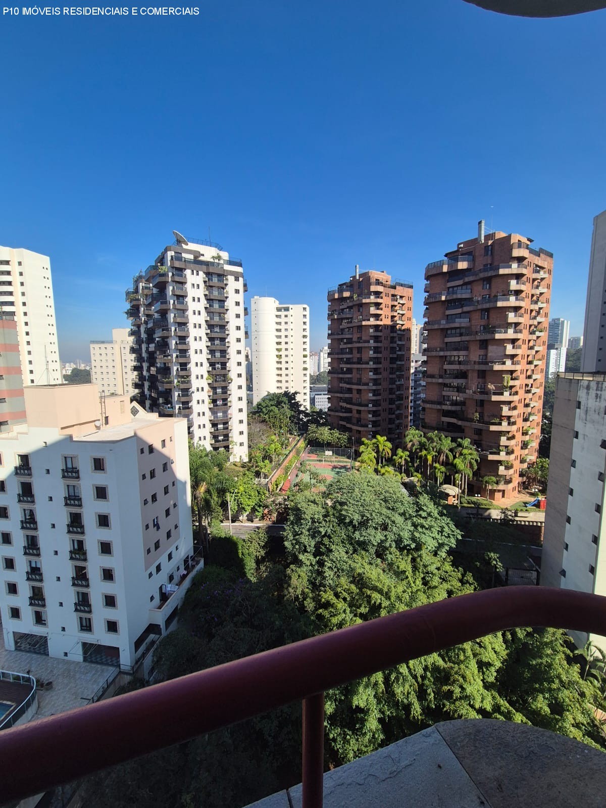 Apartamento à venda com 1 quarto, 43m² - Foto 9