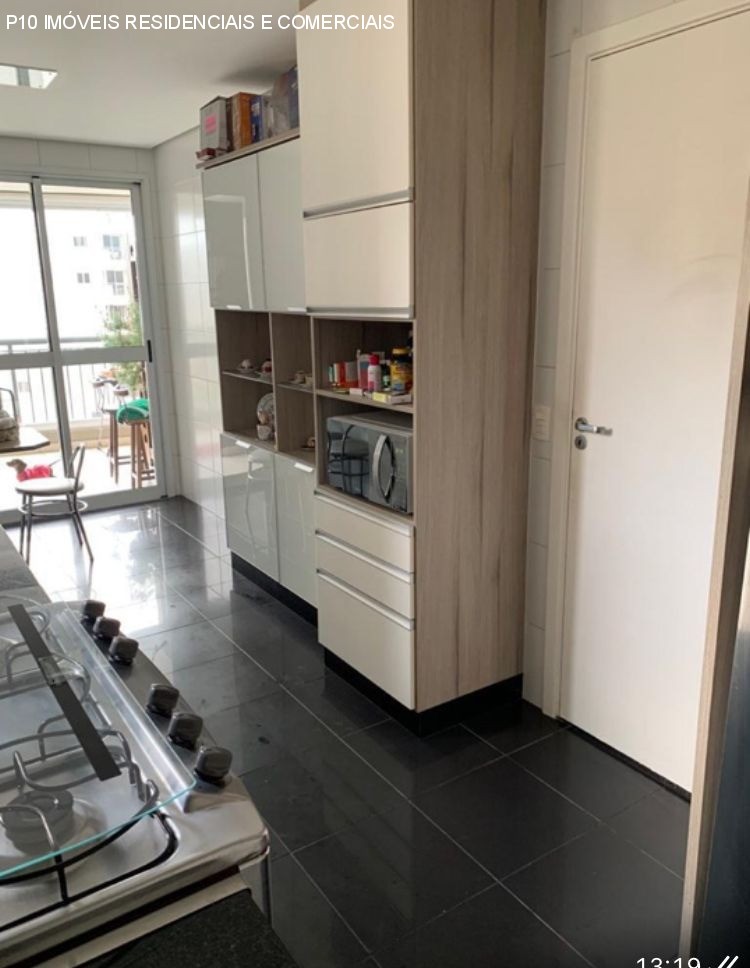 Apartamento à venda com 3 quartos, 170m² - Foto 6