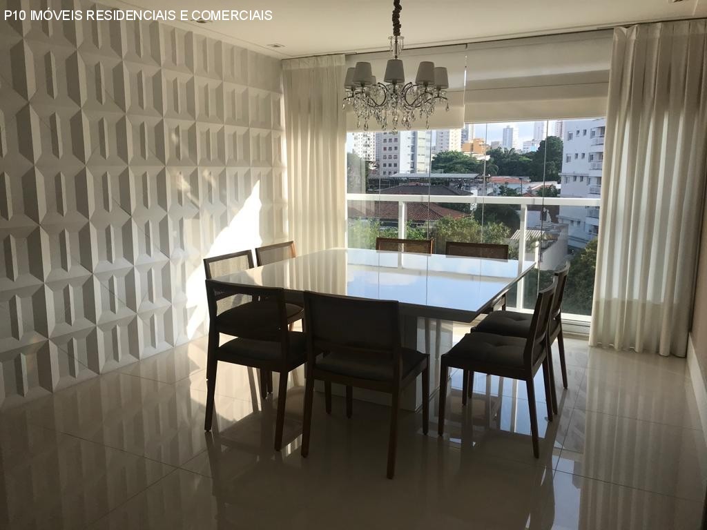 Apartamento à venda com 3 quartos, 236m² - Foto 18