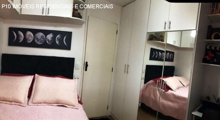 Casa de Condomínio à venda com 3 quartos, 159m² - Foto 22