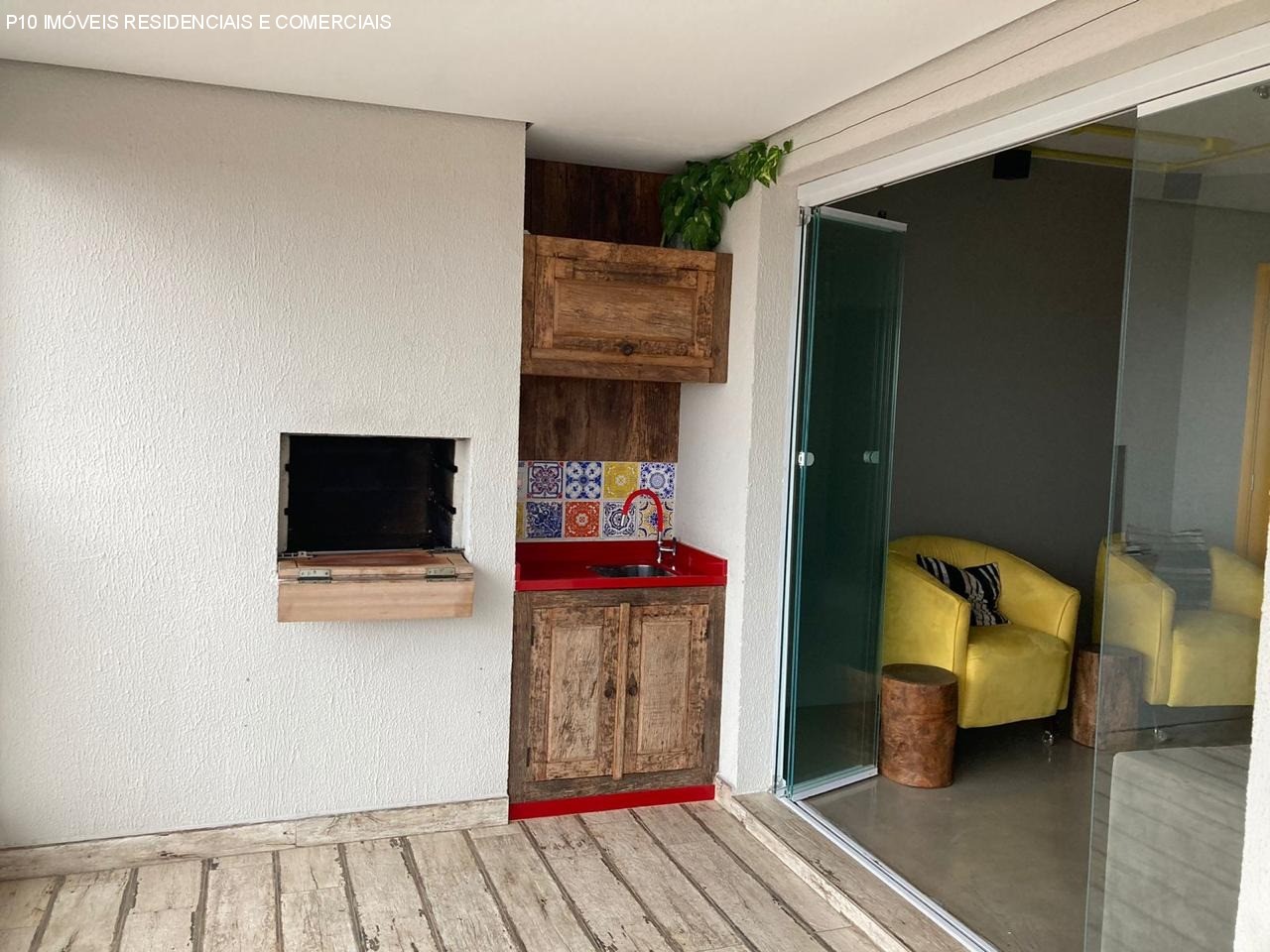 Apartamento à venda com 2 quartos, 82m² - Foto 3