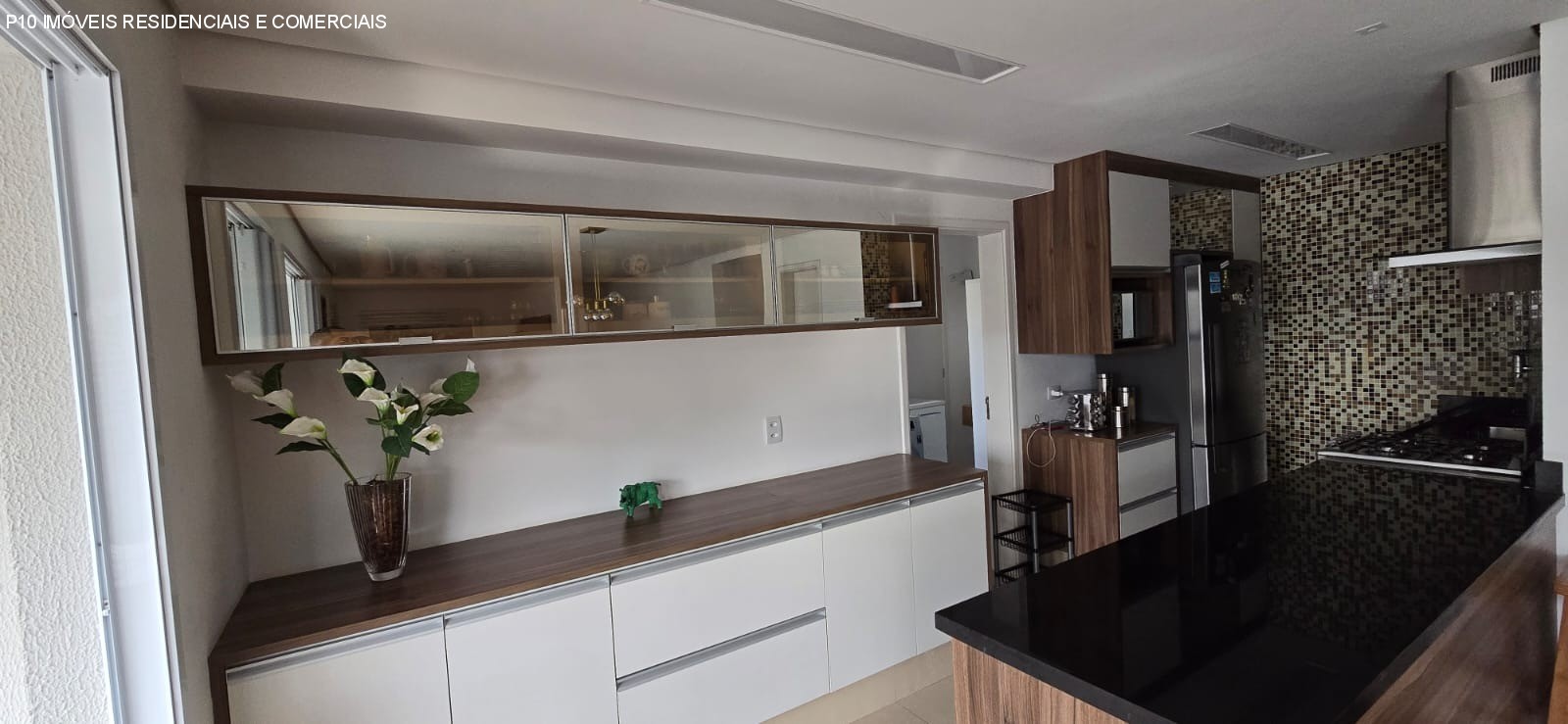 Apartamento à venda com 2 quartos, 106m² - Foto 10