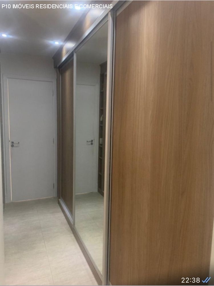 Apartamento à venda com 3 quartos, 170m² - Foto 31