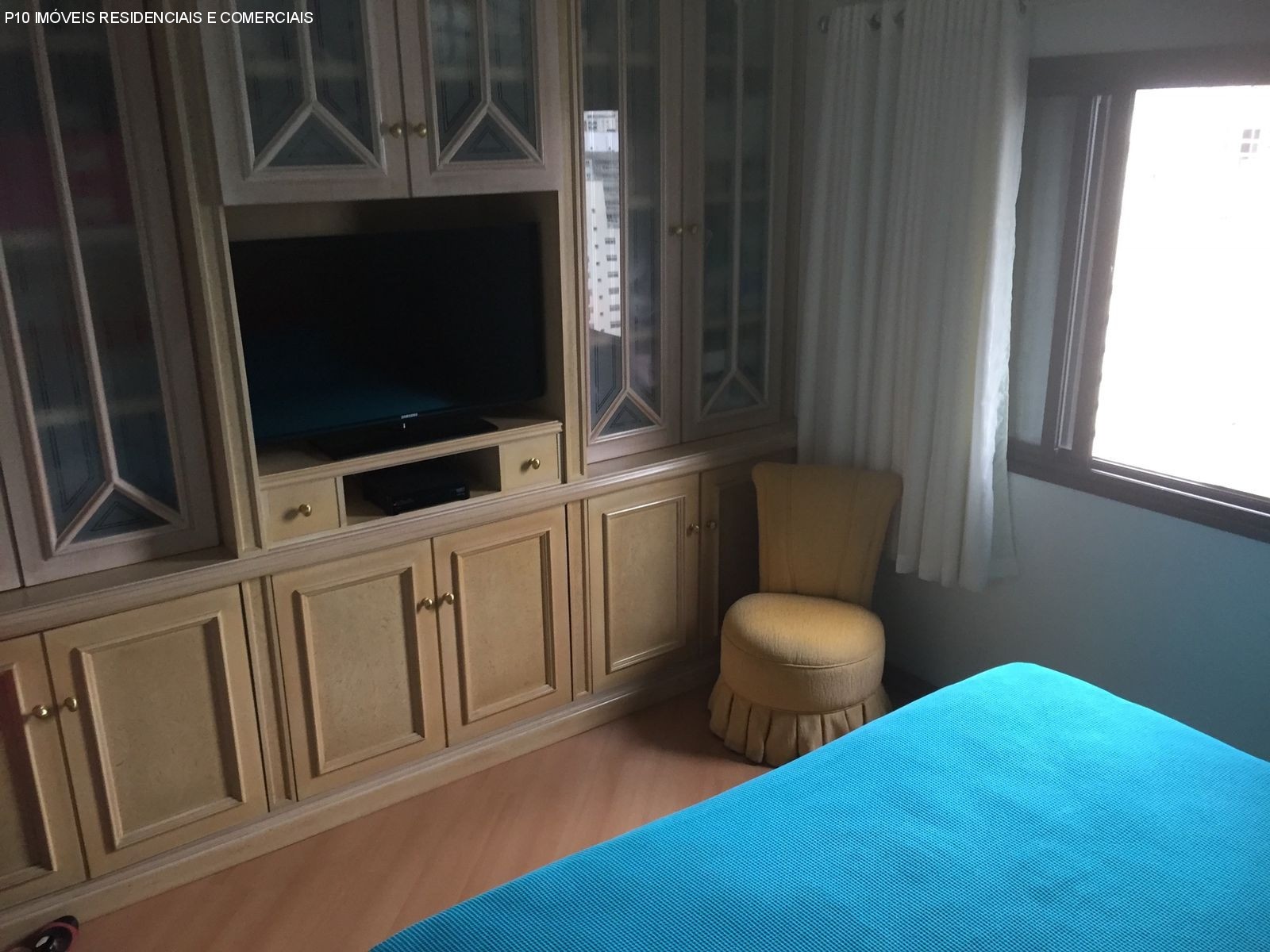 Apartamento à venda com 4 quartos, 200m² - Foto 16