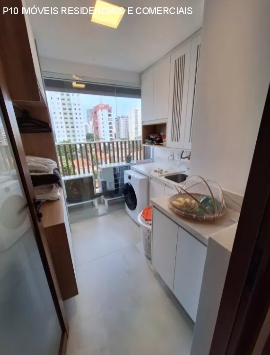 Apartamento à venda com 1 quarto, 110m² - Foto 6