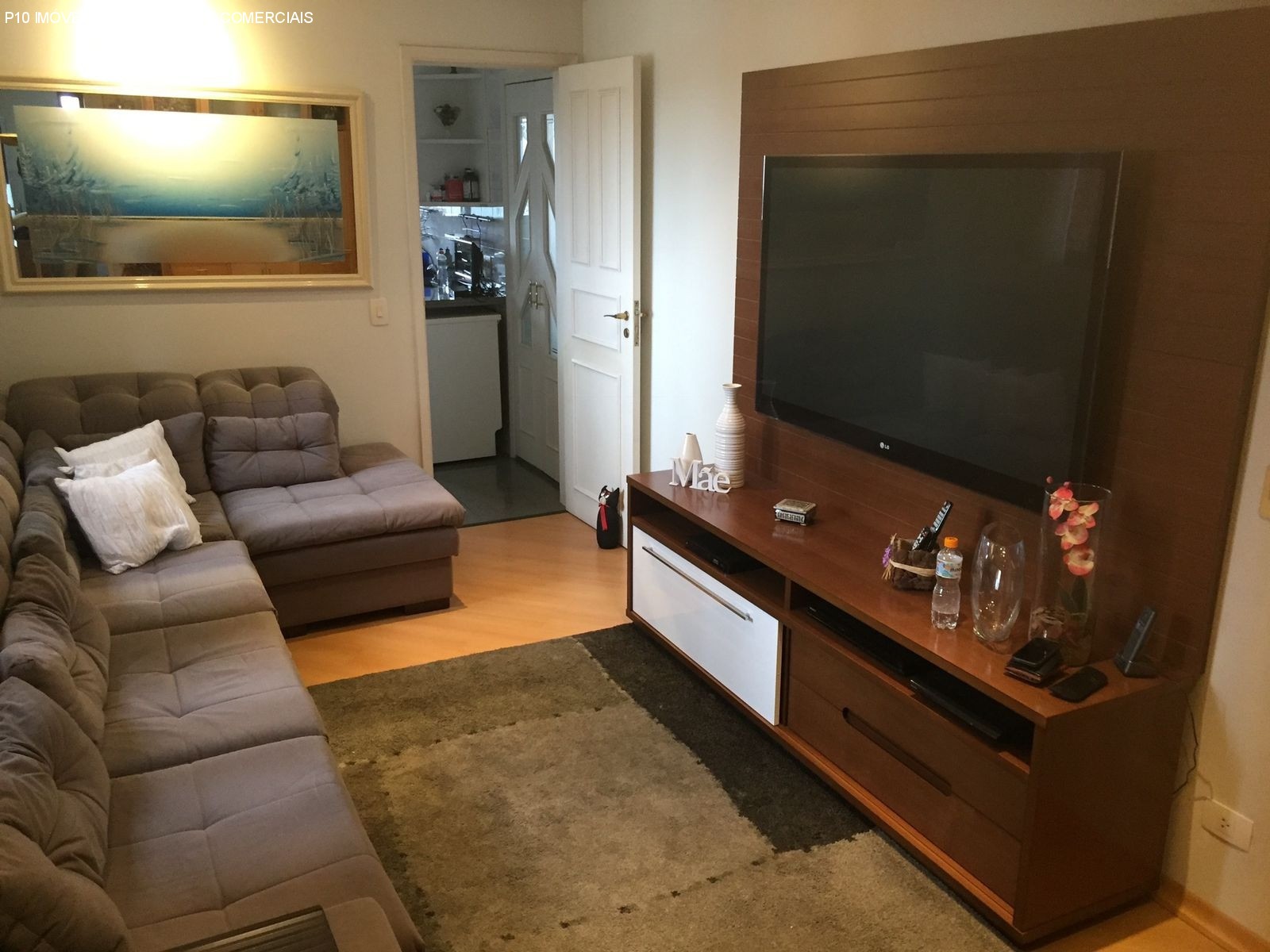 Apartamento à venda com 4 quartos, 200m² - Foto 13