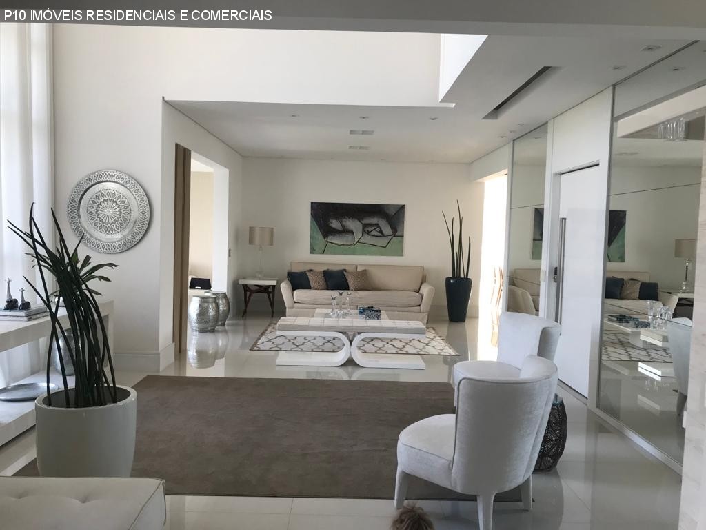 Apartamento à venda com 3 quartos, 236m² - Foto 2