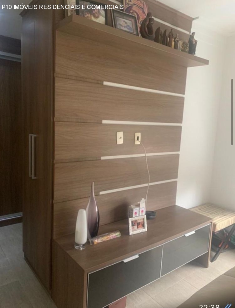 Apartamento à venda com 3 quartos, 170m² - Foto 33