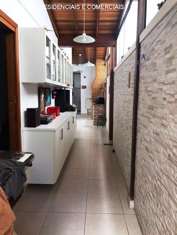 Casa de Condomínio à venda com 3 quartos, 159m² - Foto 18