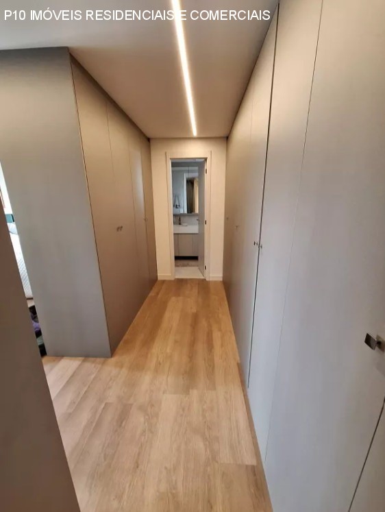 Apartamento à venda com 1 quarto, 110m² - Foto 9