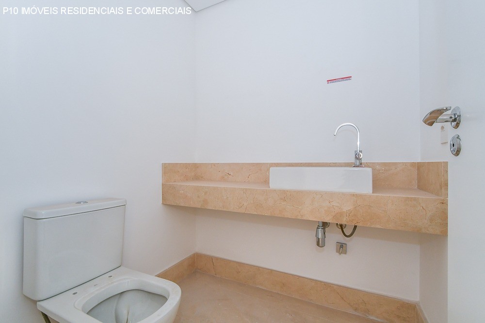 Apartamento à venda com 4 quartos, 244m² - Foto 44