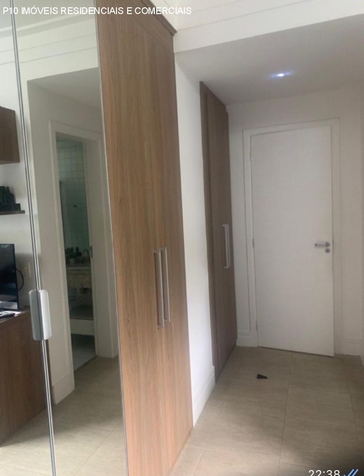 Apartamento à venda com 3 quartos, 170m² - Foto 24