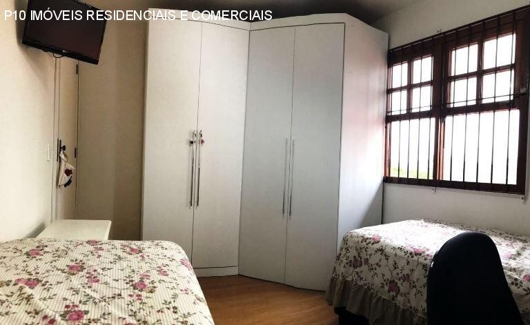 Casa de Condomínio à venda com 3 quartos, 159m² - Foto 15