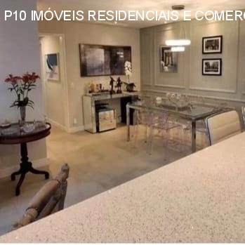 Apartamento à venda com 2 quartos, 97m² - Foto 4