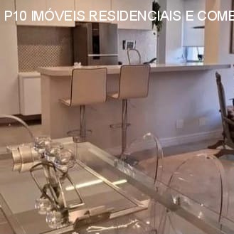 Apartamento à venda com 2 quartos, 97m² - Foto 10