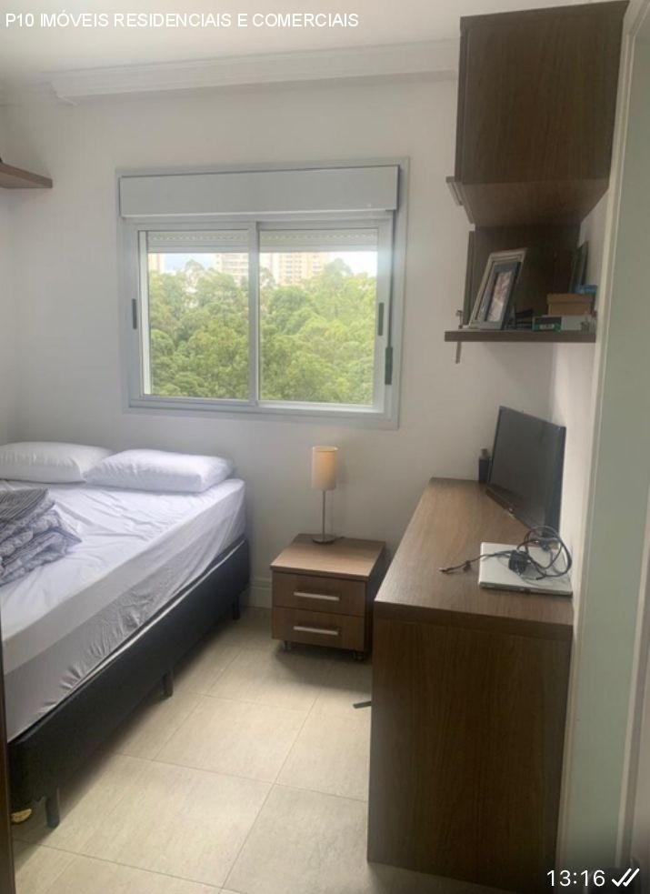 Apartamento à venda com 3 quartos, 170m² - Foto 19