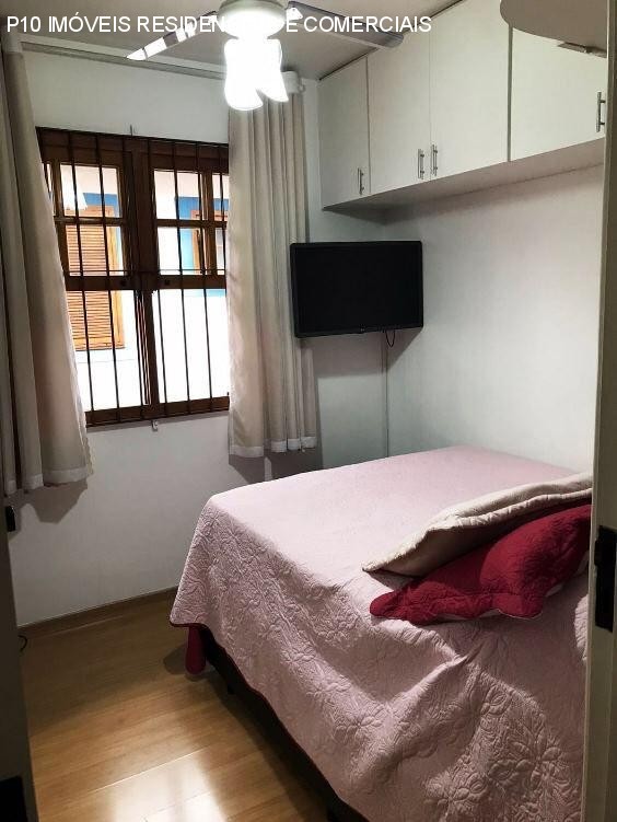 Casa de Condomínio à venda com 3 quartos, 159m² - Foto 23