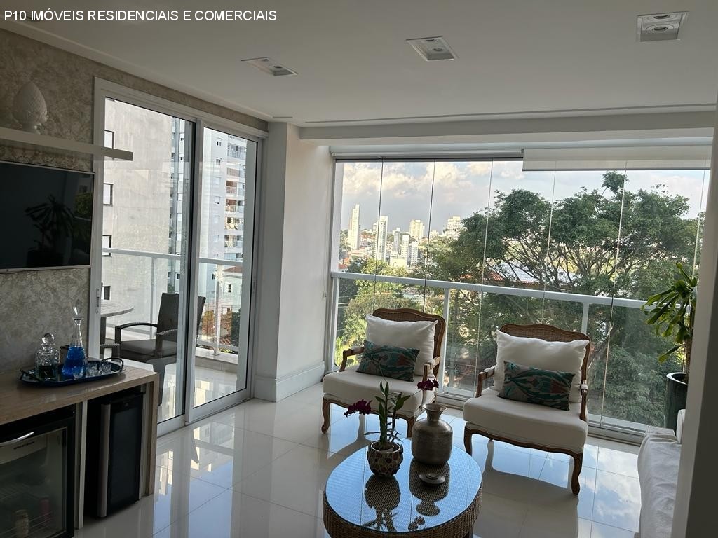 Apartamento à venda com 3 quartos, 236m² - Foto 14