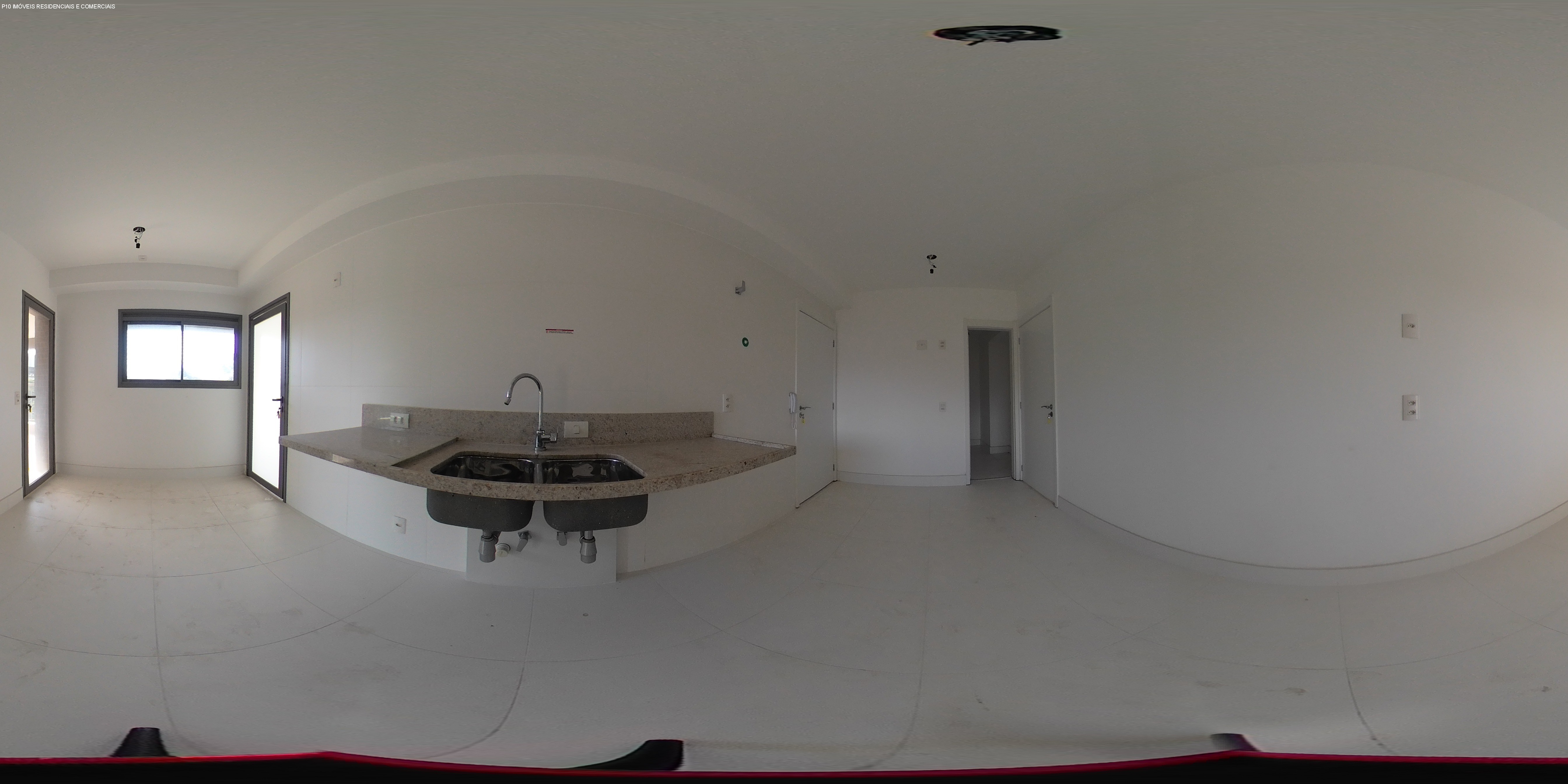 Apartamento à venda com 4 quartos, 244m² - Foto 63