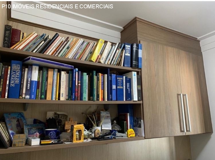 Apartamento à venda com 3 quartos, 170m² - Foto 11