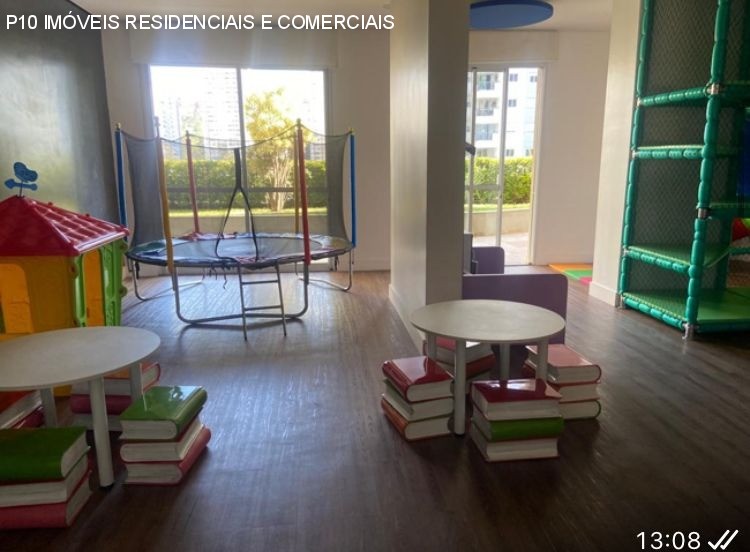 Apartamento à venda com 3 quartos, 170m² - Foto 51