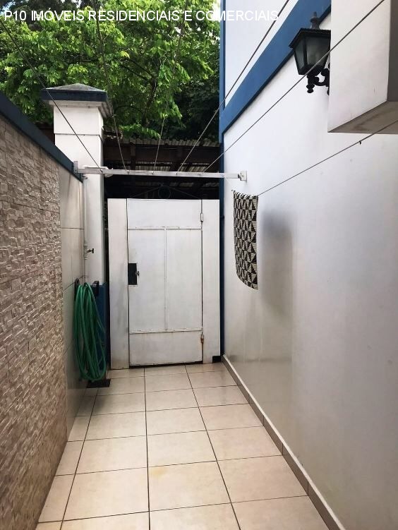 Casa de Condomínio à venda com 3 quartos, 159m² - Foto 12