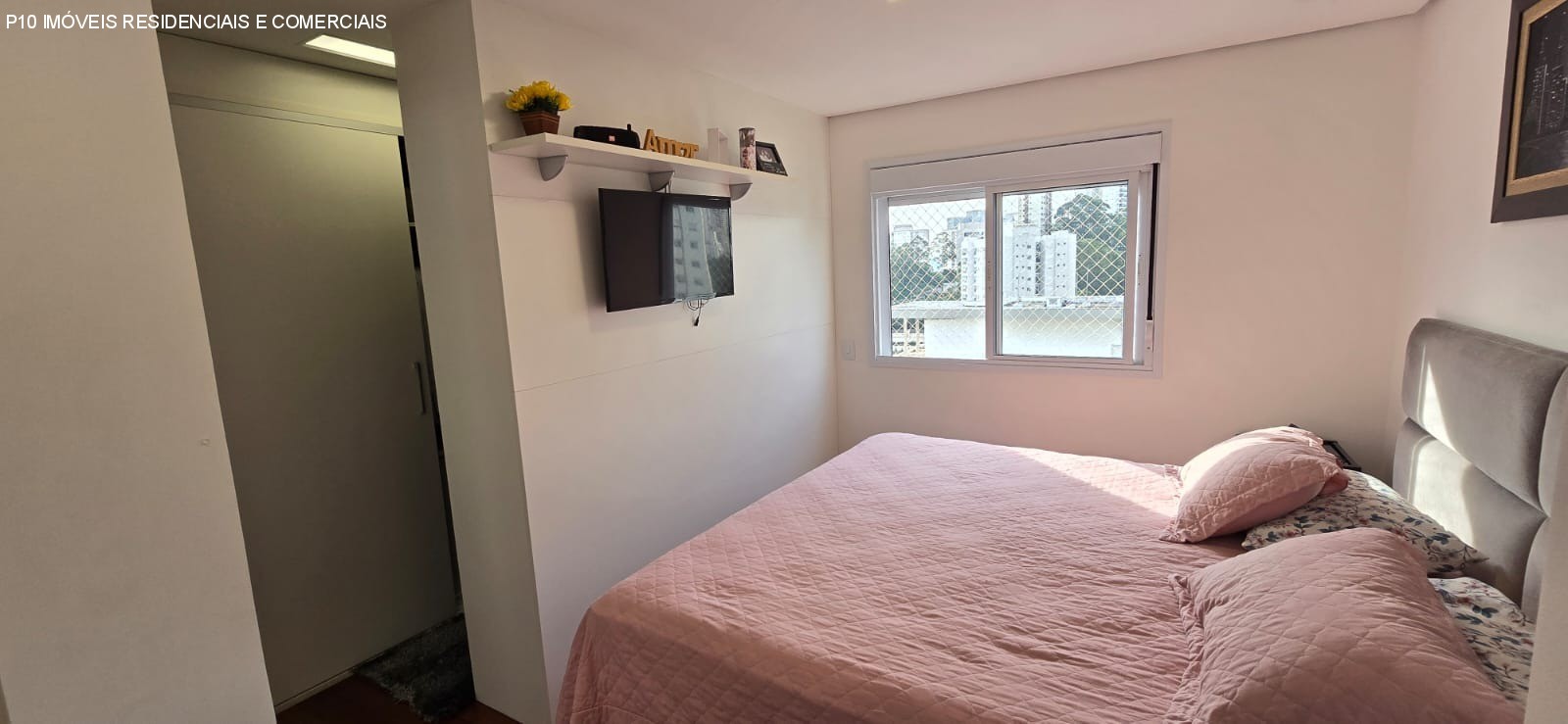 Apartamento à venda com 2 quartos, 106m² - Foto 15