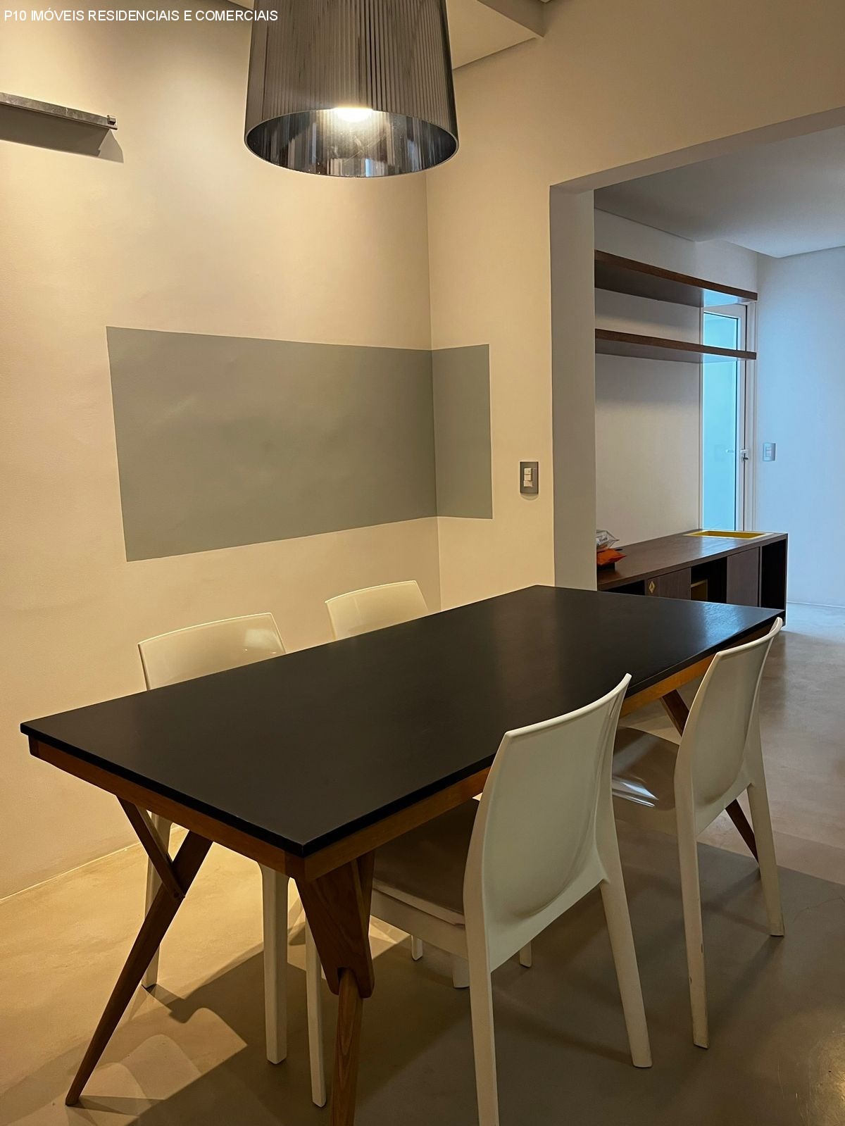 Apartamento à venda com 2 quartos, 83m² - Foto 1