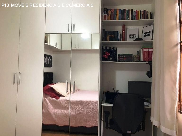 Casa de Condomínio à venda com 3 quartos, 159m² - Foto 21