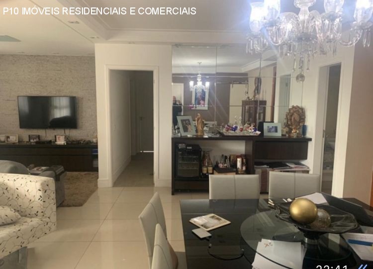 Apartamento à venda com 3 quartos, 170m² - Foto 20